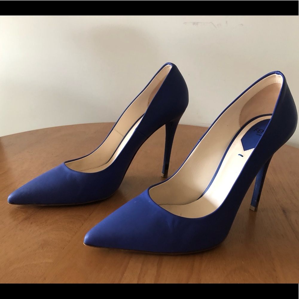 Fendi shoes
